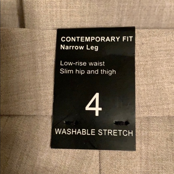 Great business trouser - Picture 4 of 7